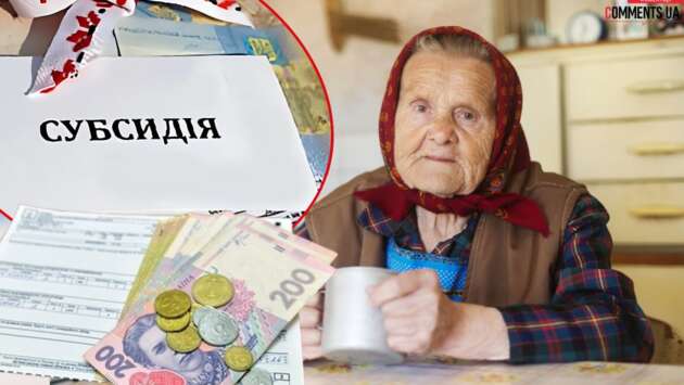 Субсидії та пільги у 2026 році: хто та скільки отримує допомоги від держави