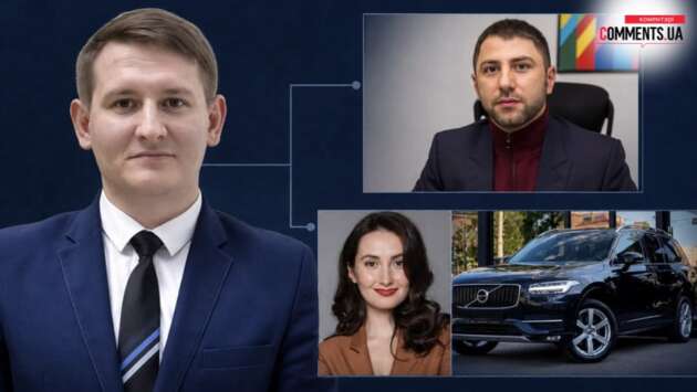 Тендери для «друзів» і квартира за майже 6 мільйонів: що відомо про заступника голови Агентства відновлення Юрія Свербу 