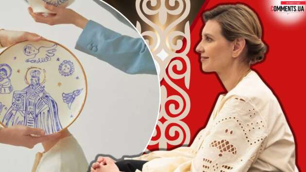 Gunia для еліти – хто задає моду для української першої леді і при чому тут звільнений рятівник стратегічної промисловості України