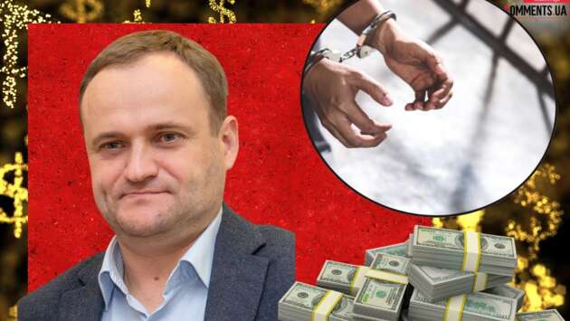 Від Вищого антикорупційного суду у РНБО – екс-віце-прем'єр Олексій Кулеба намагається уникнути звинувачення 