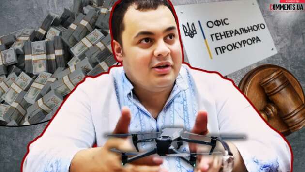 Лісопильники Куршутова (Друга частина) : як мережа фірм з орбіти підсанкційної особи зайшла в оборонні закупівлі