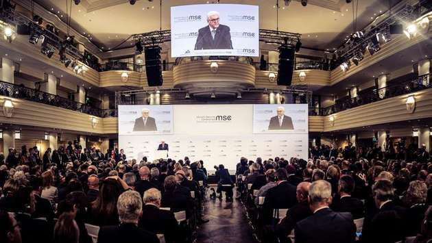 Мюнхенське свавілля: про сенс нових провокацій Росії