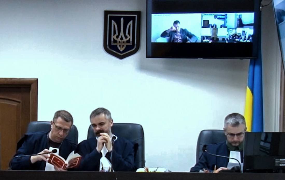 Екс-нардеп Крючков передав 7 млн грн на ЗСУ. Прокурор САП вважав такі дії недоцільними  — фото 3