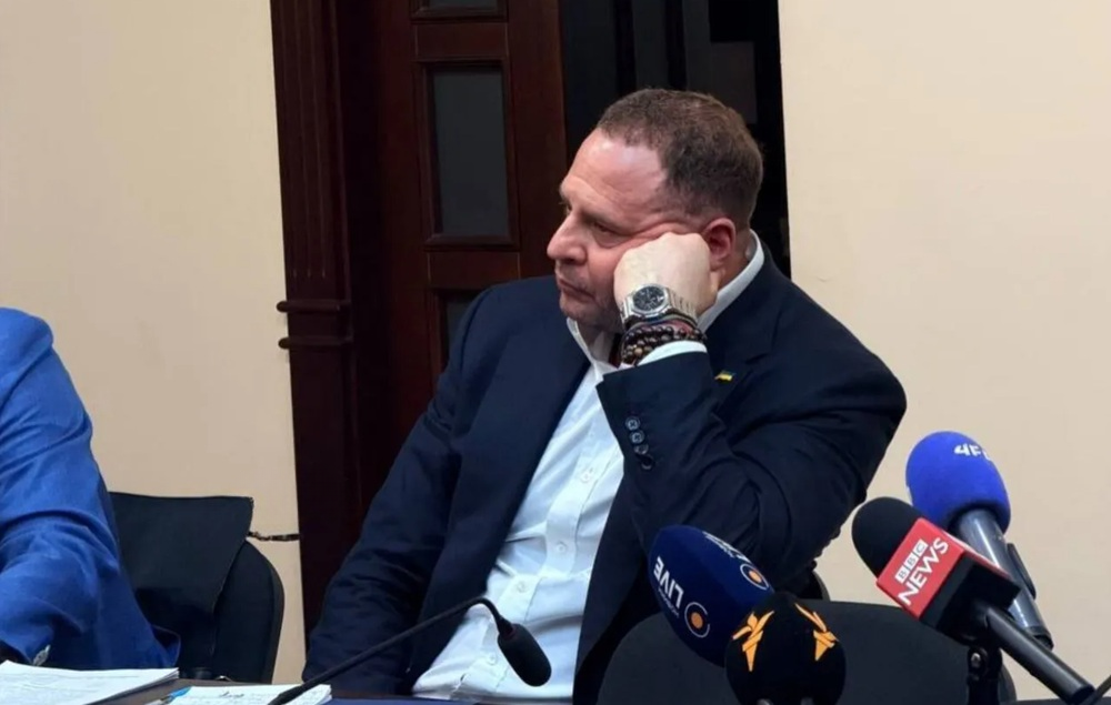 Справа Єрмака: ВАКС навмисно оголошує рішення вранці, щоб уберегти Єрмака від СІЗО - фото 2