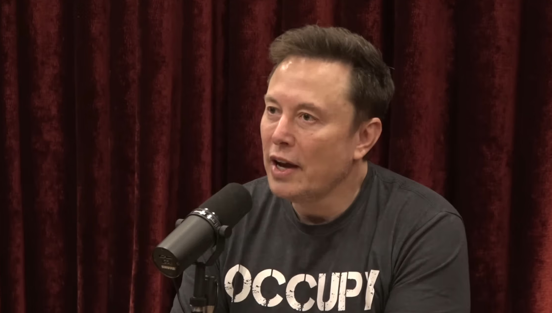 Вигляд Ілона Маска здивував: лікар попереджає про ознаки ”швидкого старіння” (ФОТО) - фото 2 Вигляд Ілона Маска здивував: лікар попереджає про ознаки ”швидкого старіння” (ФОТО) - фото 2