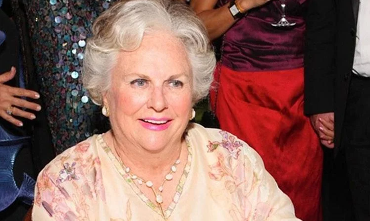 10 самых богатых женщин мира: кто они и как заработали свои миллиарды - фото 2 10 самых богатых женщин мира: кто они и как заработали свои миллиарды - фото 2