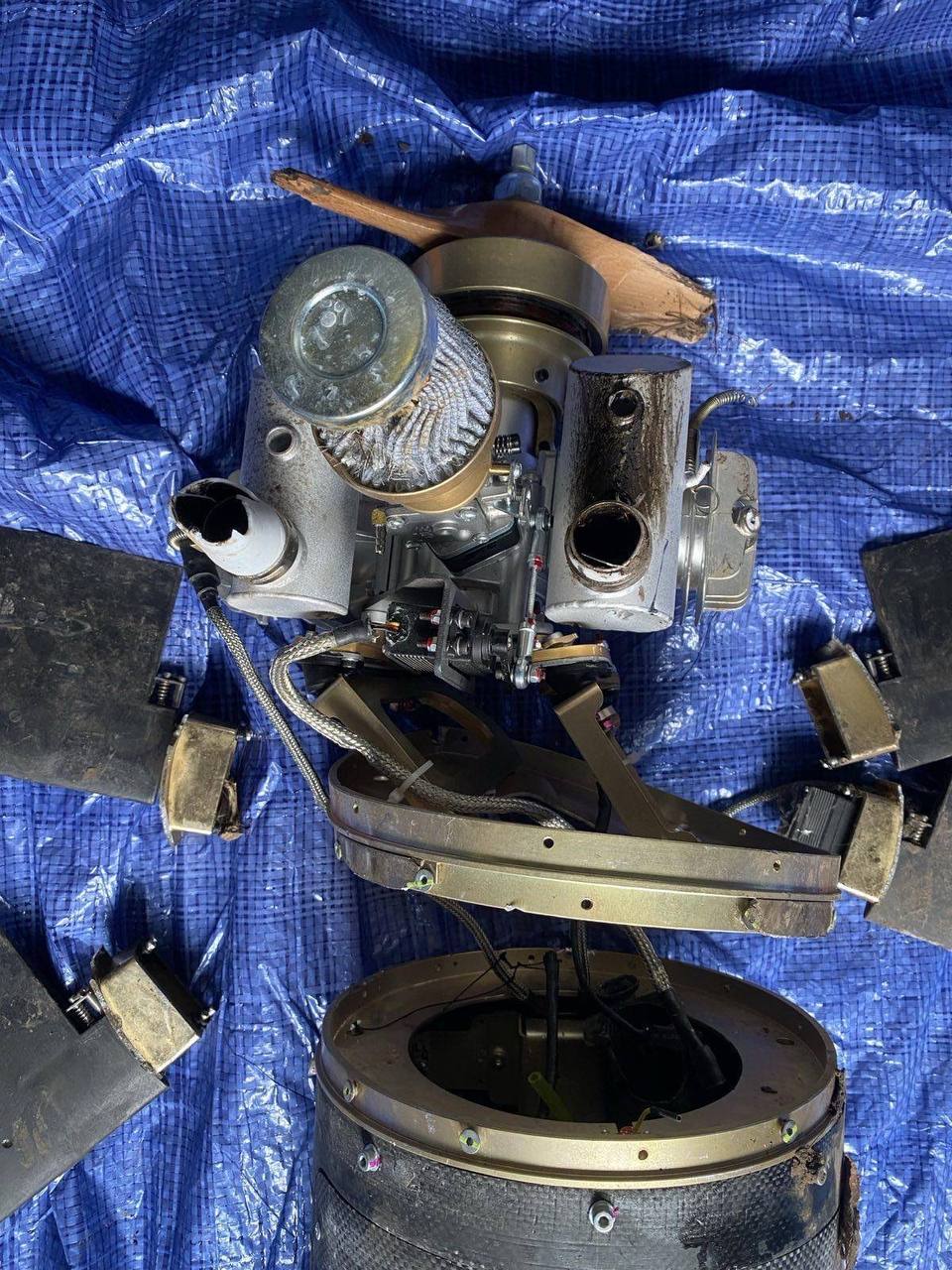 В Україні помічають новий іранський «Шахед»: у чому його особливість - фото 2