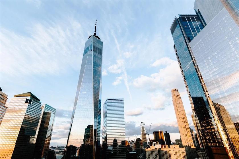 ТОП-10 найнеймовірніших будівель у всьому світі (фото) - фото 5