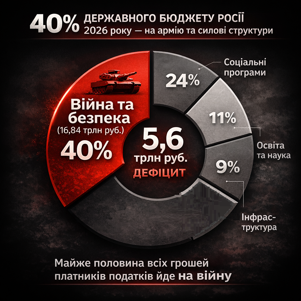 Сколько Россия потратила средств на войну в Украине с начала полномасштабного вторжения - фото 2
