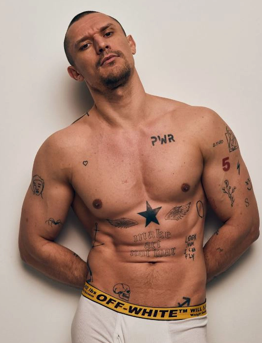 Ольга Сумська назвала найсексуальніших акторку та актора України: як виглядають (ФОТО) - фото 2