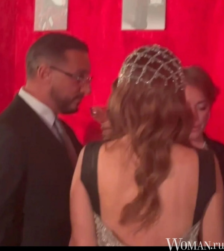 После скандального развода бывший Алсу появился на публике и ошарашил своим видом (ФОТО) - фото 2 После скандального развода бывший Алсу появился на публике и ошарашил своим видом (ФОТО) - фото 2