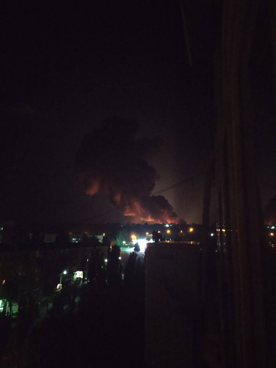 Взрывы сразу в трех городах оккупированного Донбасса: что происходит (фото) - фото 2