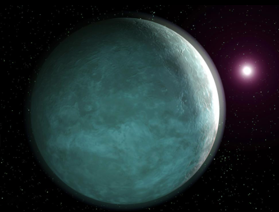 Ученые случайно увидели редкую планету: как она выглядит (ФОТО)  - фото 2