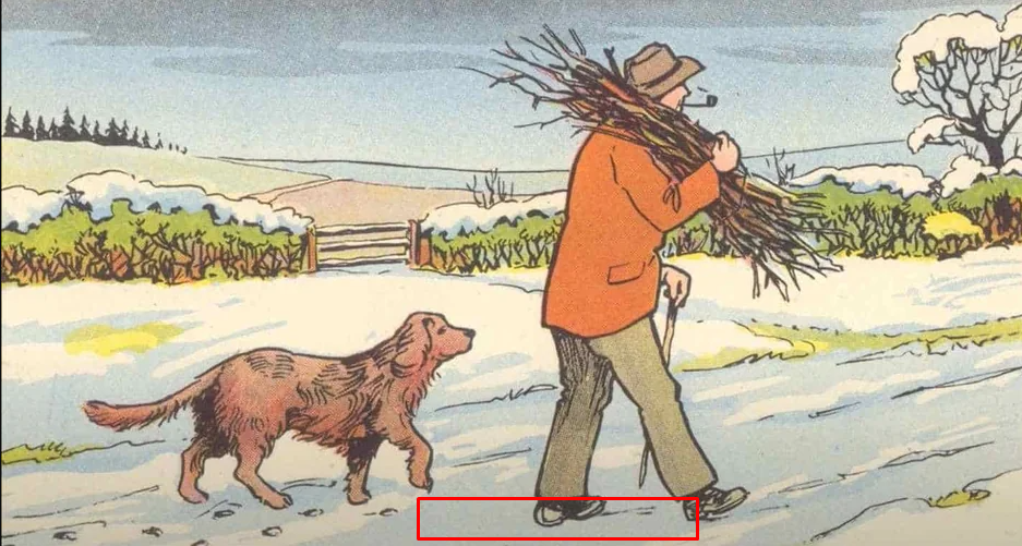 Що не так з цим зображенням: мало хто може знайти помилку за 10 секунд - фото 2