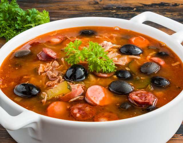 Какой суп самый опасный для здоровья: диетологи предупреждают - фото 2