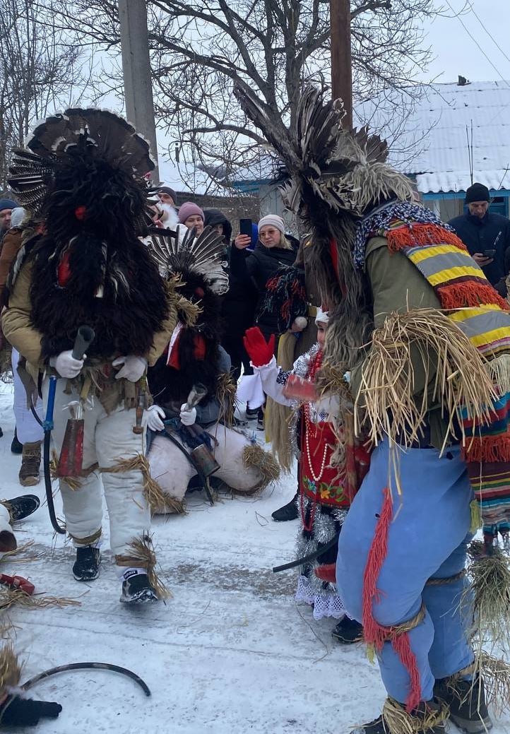 Такого вы еще не видели: уникальная традиция Одесской области  - фото 2