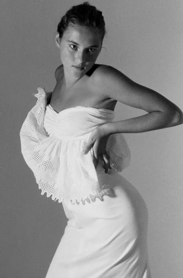 Меланії Трамп – 56 років: як виглядала у молодості до того, як зустріла Трампа (ФОТО) - фото 2