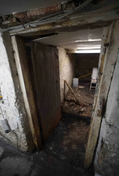 Таємнича підземна вулиця: археологічне відкриття у Стоктон-он-Тіс - фото 2