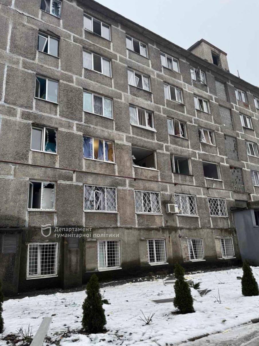 Массированный удар по Днепру: что сейчас делается в городе - фото 2