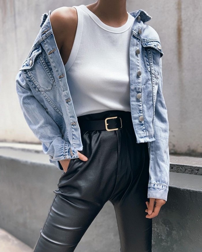 Мода 2000-х: 5 джинсових речей, які будуть у моді цієї весни (ФОТО) - фото 6
