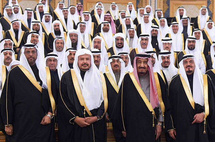 Найбагатші сім'ї світу: хто стоїть на чолі династій - фото 4