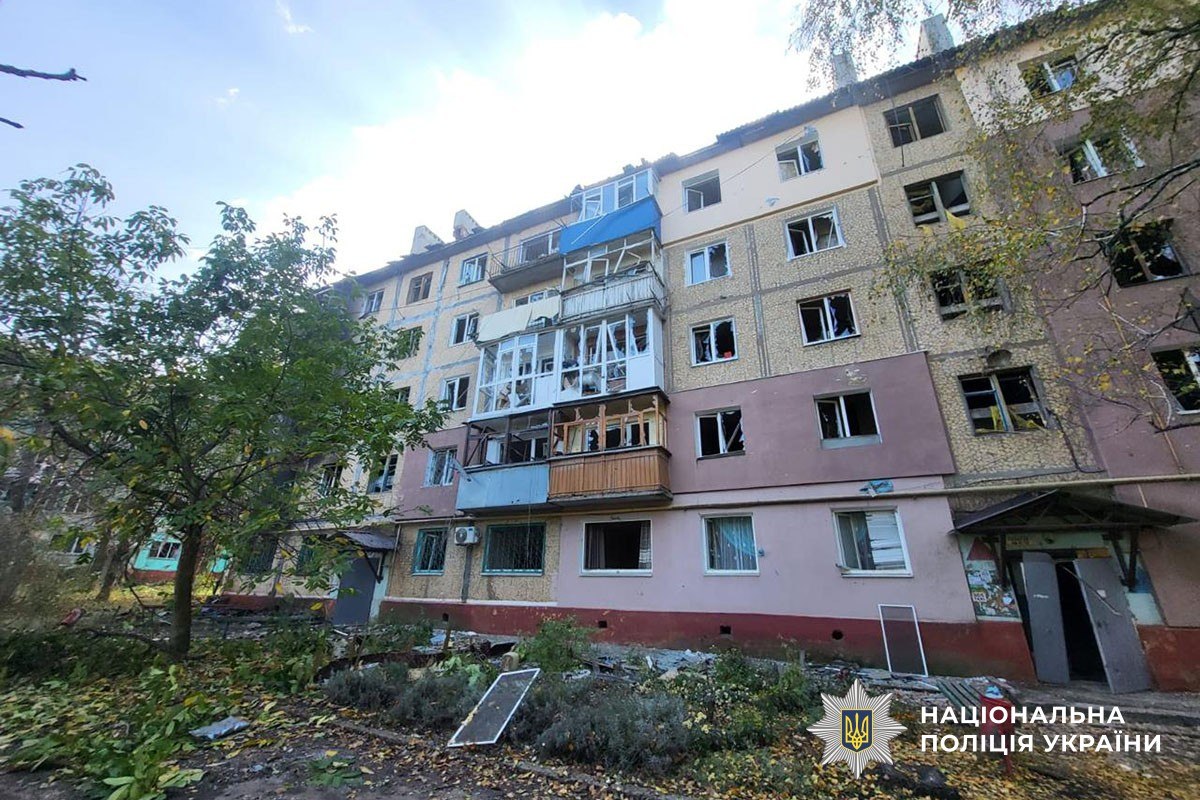 Кровавый удар по Краматорску: много погибших и раненых - фото 2