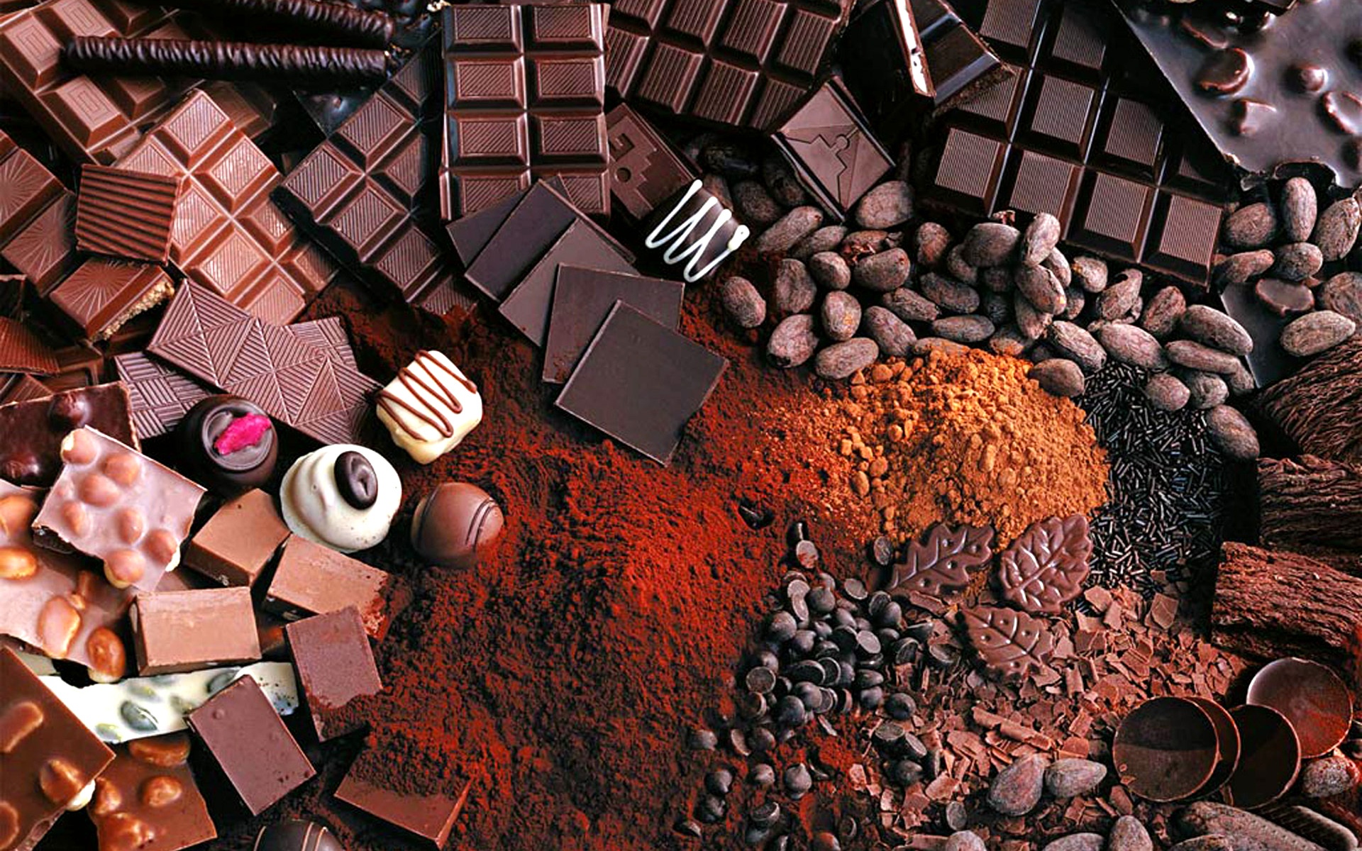 Ешьте шоколад и будьте здоровы": ученые назвали 10 полезных свойств  любимого лакомства | Комментарии Украина