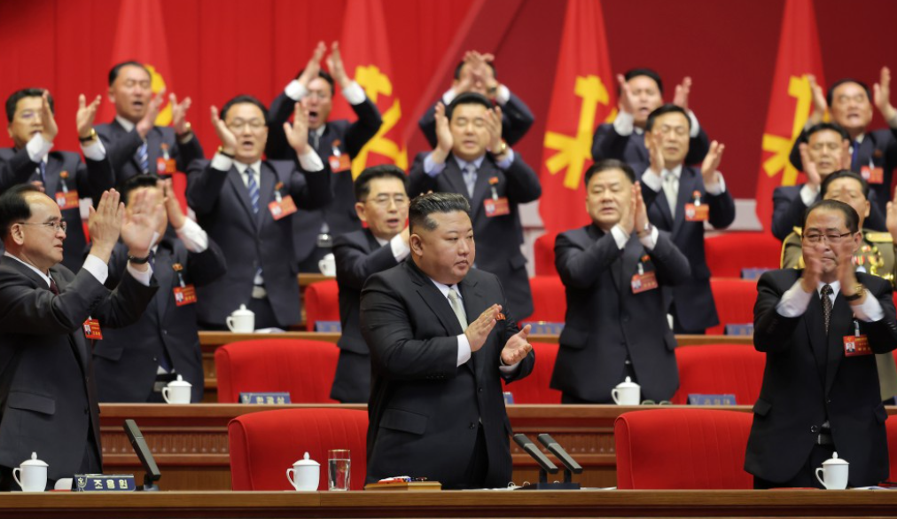 В Северной Корее избрали лидера страны: кто им стал - фото 2