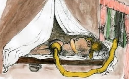 У музеї Праги виставили шляхетний аксесуар аристократів для пукання (ФОТО) - фото 2 У музеї Праги виставили шляхетний аксесуар аристократів для пукання (ФОТО) - фото 2