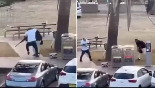 Масова стрілянина в Сіднеї: кривавий напад під час святкування Хануки на пляжі - багато загиблих - фото 2 Масова стрілянина в Сіднеї: кривавий напад під час святкування Хануки на пляжі - багато загиблих - фото 2