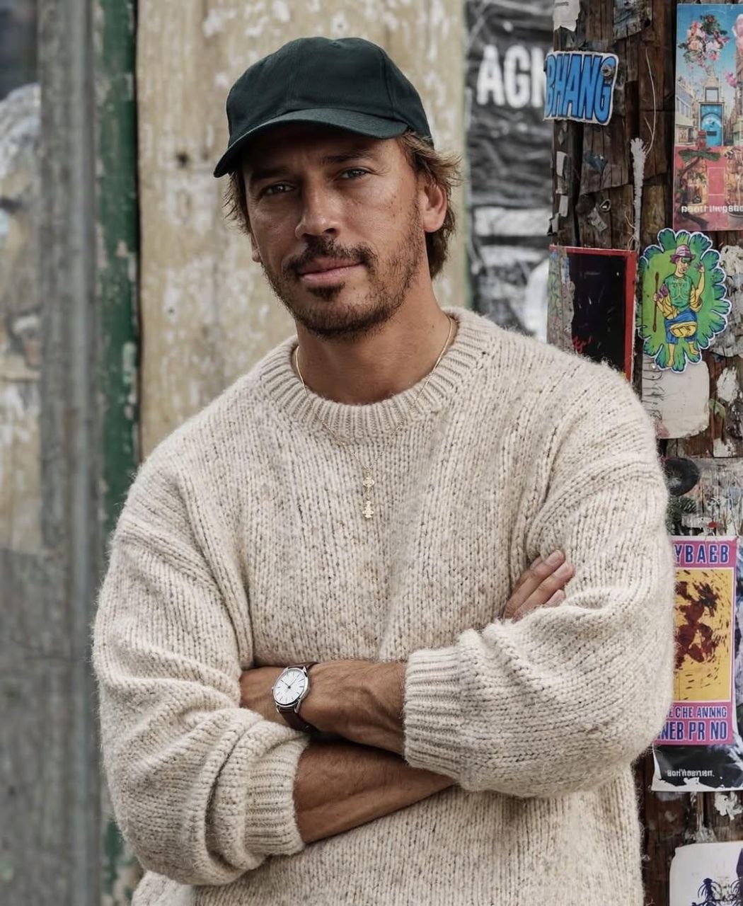 «Прайм ера» Максима Галкіна: нові фото артиста з підкачаним торсом підірвали мережу - фото 2