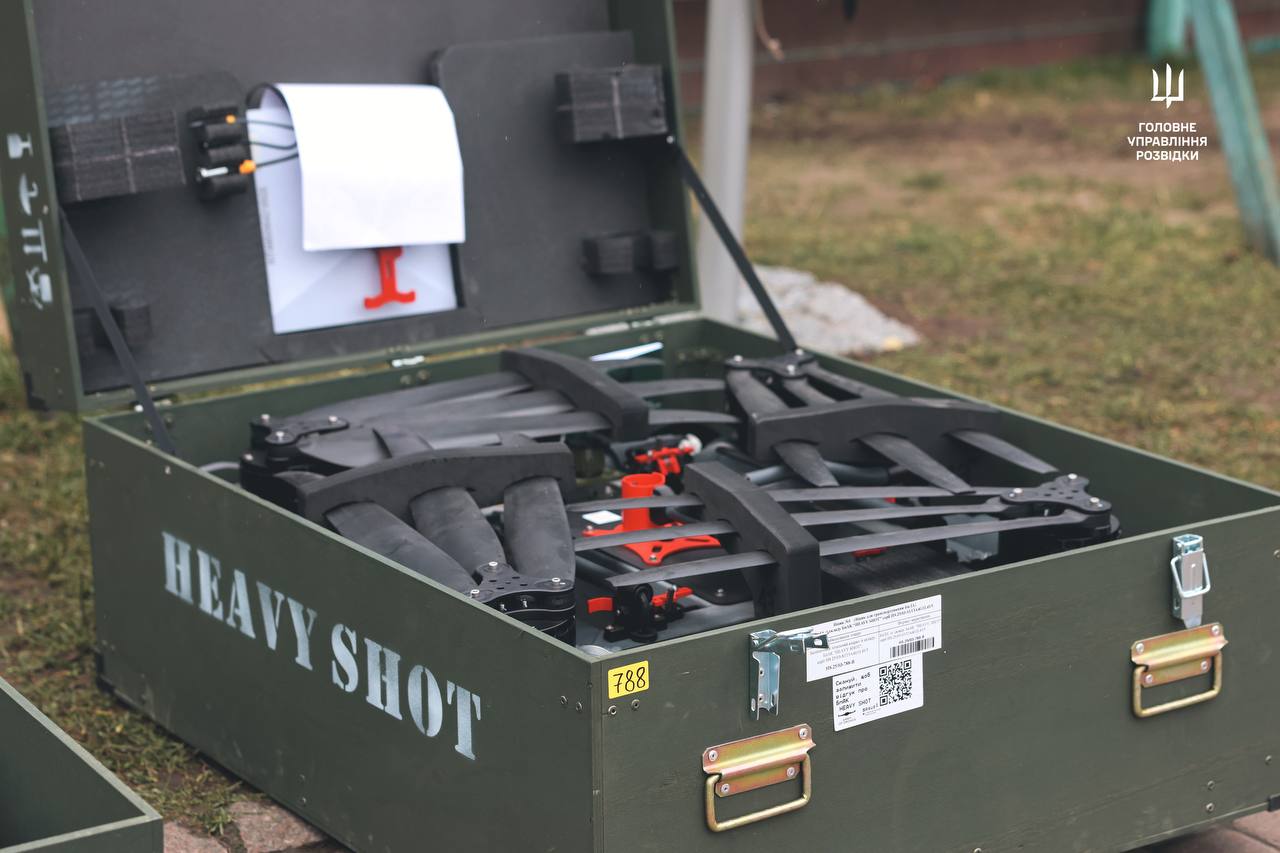 На Київщині відкрили пам’ятник символу «жаху окупантів» (ФОТО) - фото 2