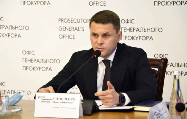 В этом году секс-символом украинок стал прокурор - фото 2