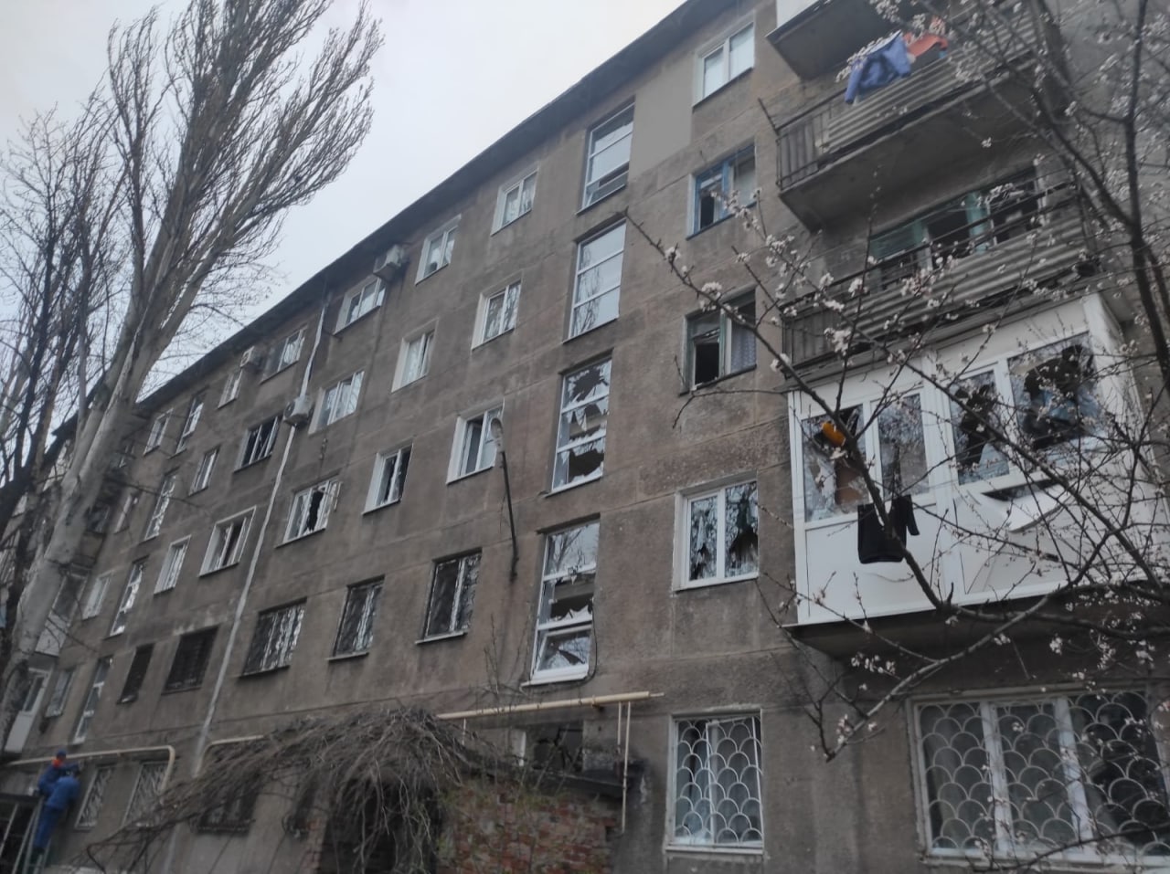 Втрати ворога на фронті в Луганській і Донецькій областях: головне за добу - фото 7
