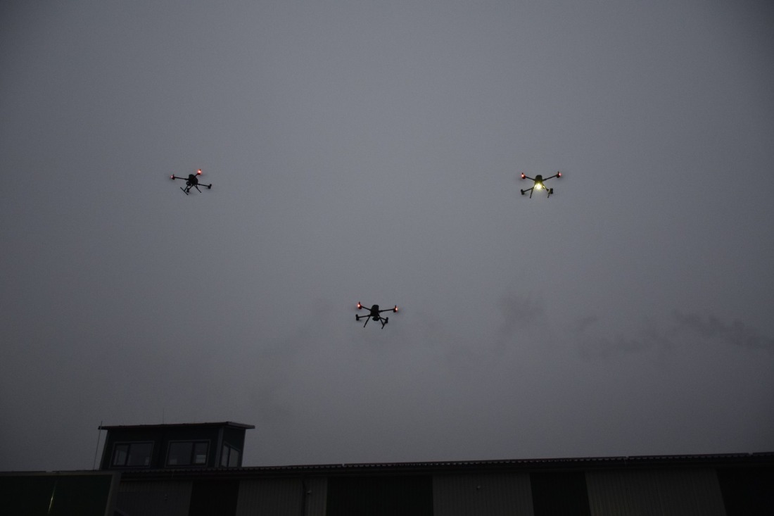 Охрану границы усилят дронами: что рассказали в Госпогранслужбе - фото 4