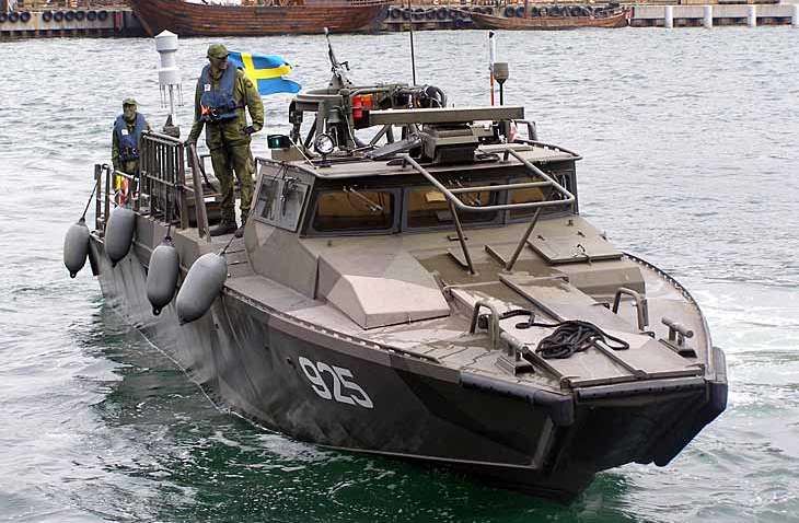 Швеция отправляет в Украину рекордный пакет помощи: ВСУ получат очень нужное оружие (СПИСОК)