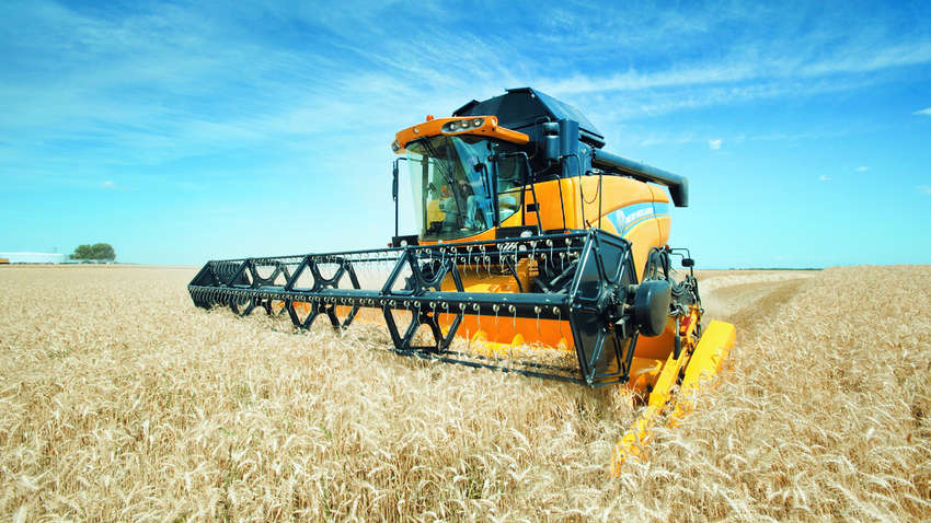 Уряд направив 555 млн гривень на виплати аграріям