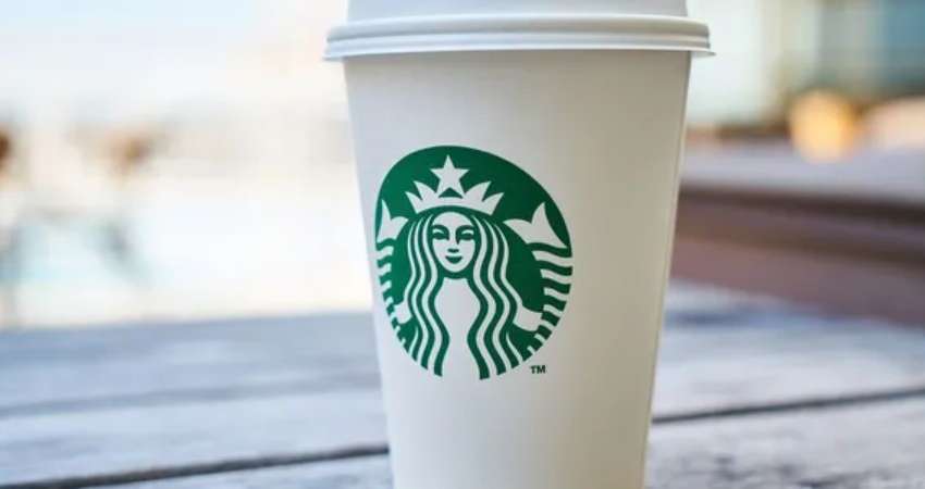 В Україні з'явиться Starbucks: компанія озвучила деталі