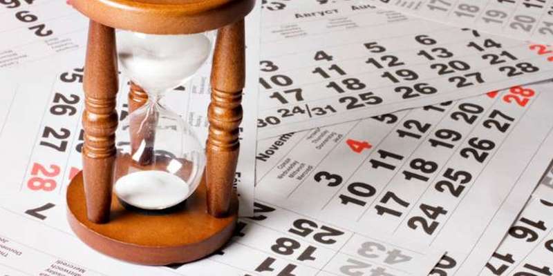 Яким буде 16 серпня: ТОП подій сьогоднішнього дня