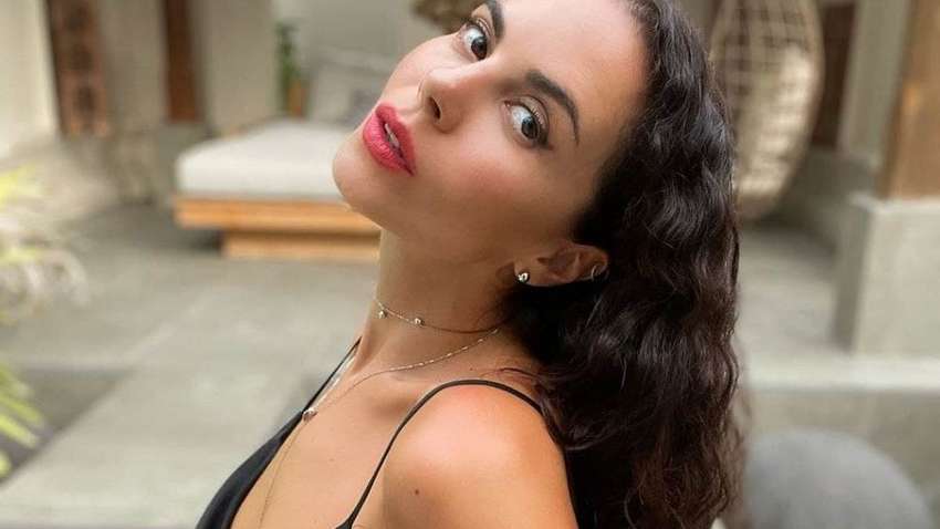 «Женщина-кошка»: Каменских очаровала новым образом (ФОТО)