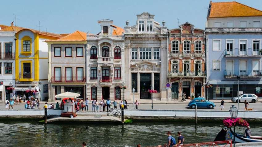 Яку країну Європи визнали найкращою для подорожей Яку країну Європи визнали найкращою для подорожей