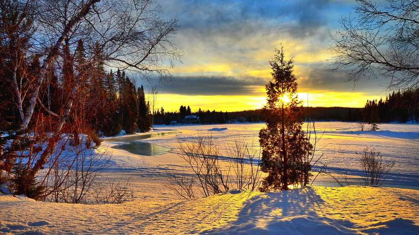 В Украине изменится погода: предупреждение синоптика
