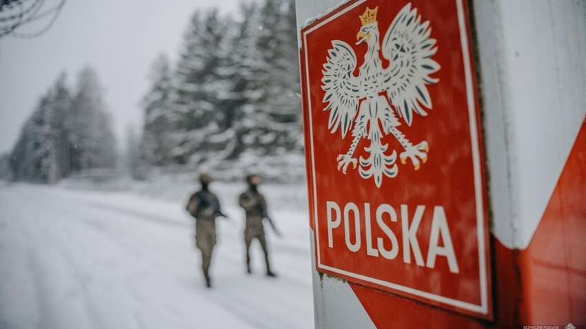 В Польше смена настроений: сколько граждан поддерживают возврат обязательной военной службы