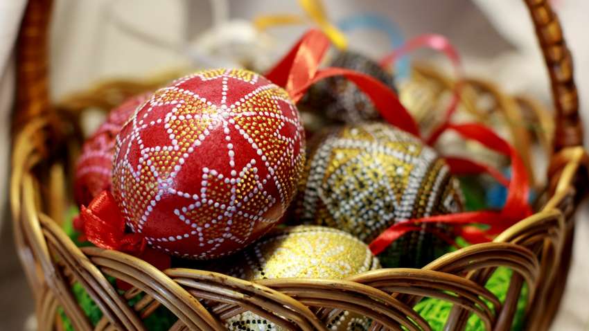 Радоница или поминальный вторник в Украине: что под запретом сегодня