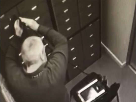 В США поймали банду, похитившую из украинских банков ценностей на 170 млн гривен