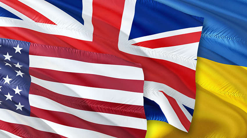 СМИ узнали о важном решении США и Британии перед наступление ВСУ на Курскую область СМИ узнали о важном решении США и Британии перед наступление ВСУ на Курскую область