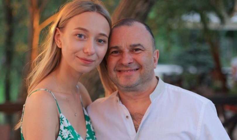 Співак Віктор Павлік, який у червні став батьком вчетверте, розповів про свої заробітки і витрати