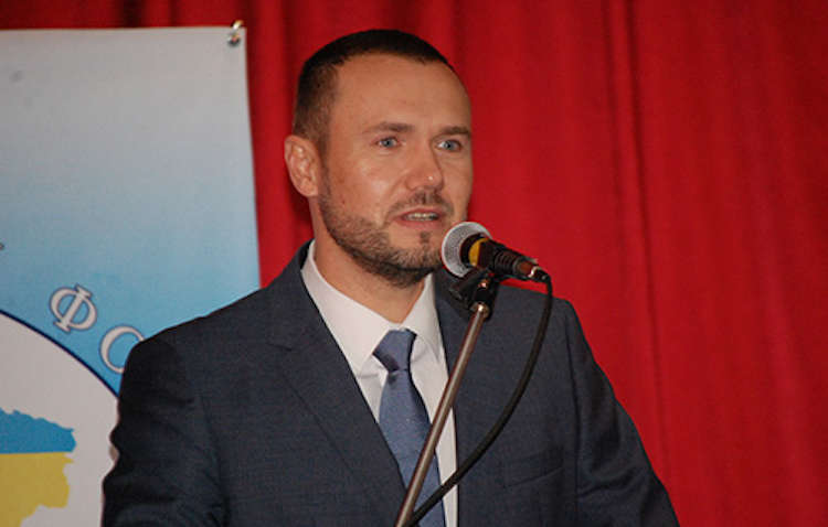 Кабмин назначил нового и.о. министра образования  Кабмин назначил нового и.о. министра образования