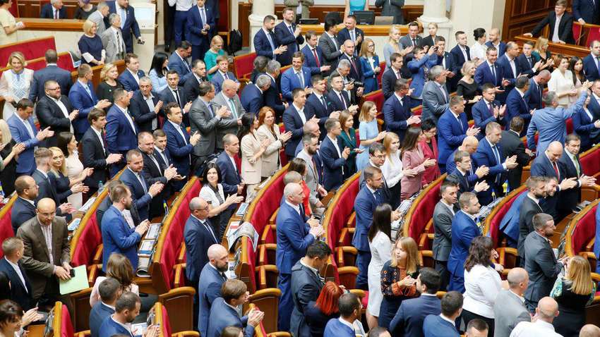 Либеральный социализм: каким он будет в Украине