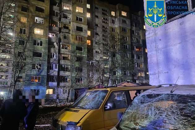 Если Сумы «упадут»: стало известно, какие регионы может потерять Украина